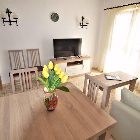 Appartement Mandarinos 35 à Nerja Extérieur photo