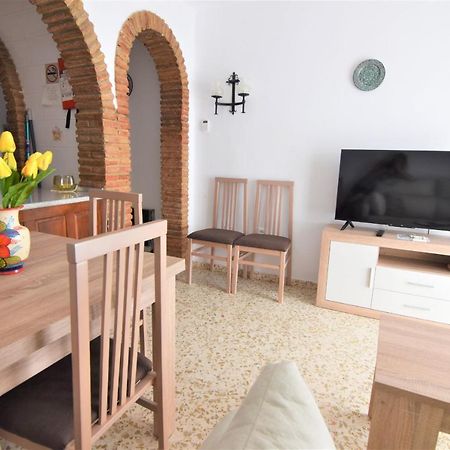 Appartement Mandarinos 35 à Nerja Extérieur photo