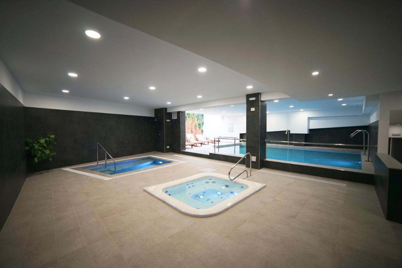 Appartement Mandarinos 35 à Nerja Extérieur photo