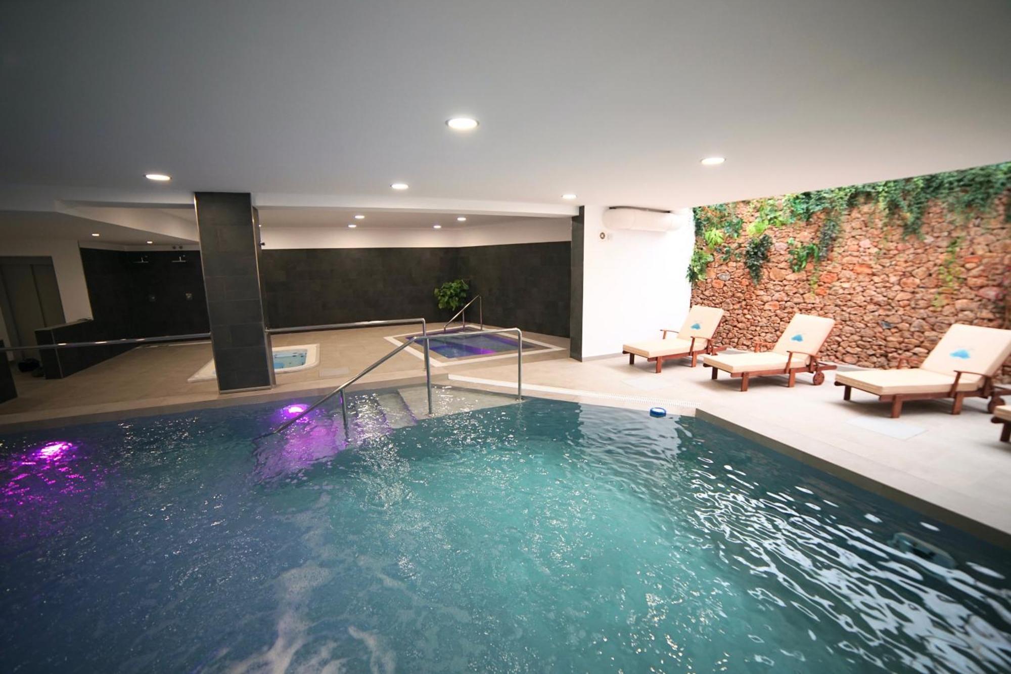 Appartement Mandarinos 35 à Nerja Extérieur photo