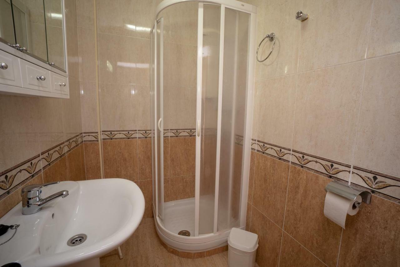 Appartement Mandarinos 35 à Nerja Extérieur photo