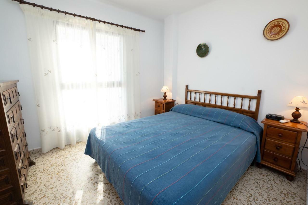 Appartement Mandarinos 35 à Nerja Extérieur photo