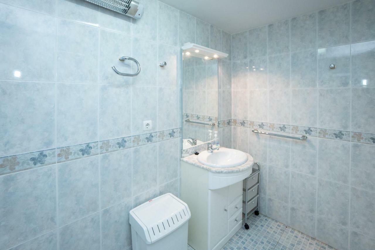 Appartement Mandarinos 35 à Nerja Extérieur photo