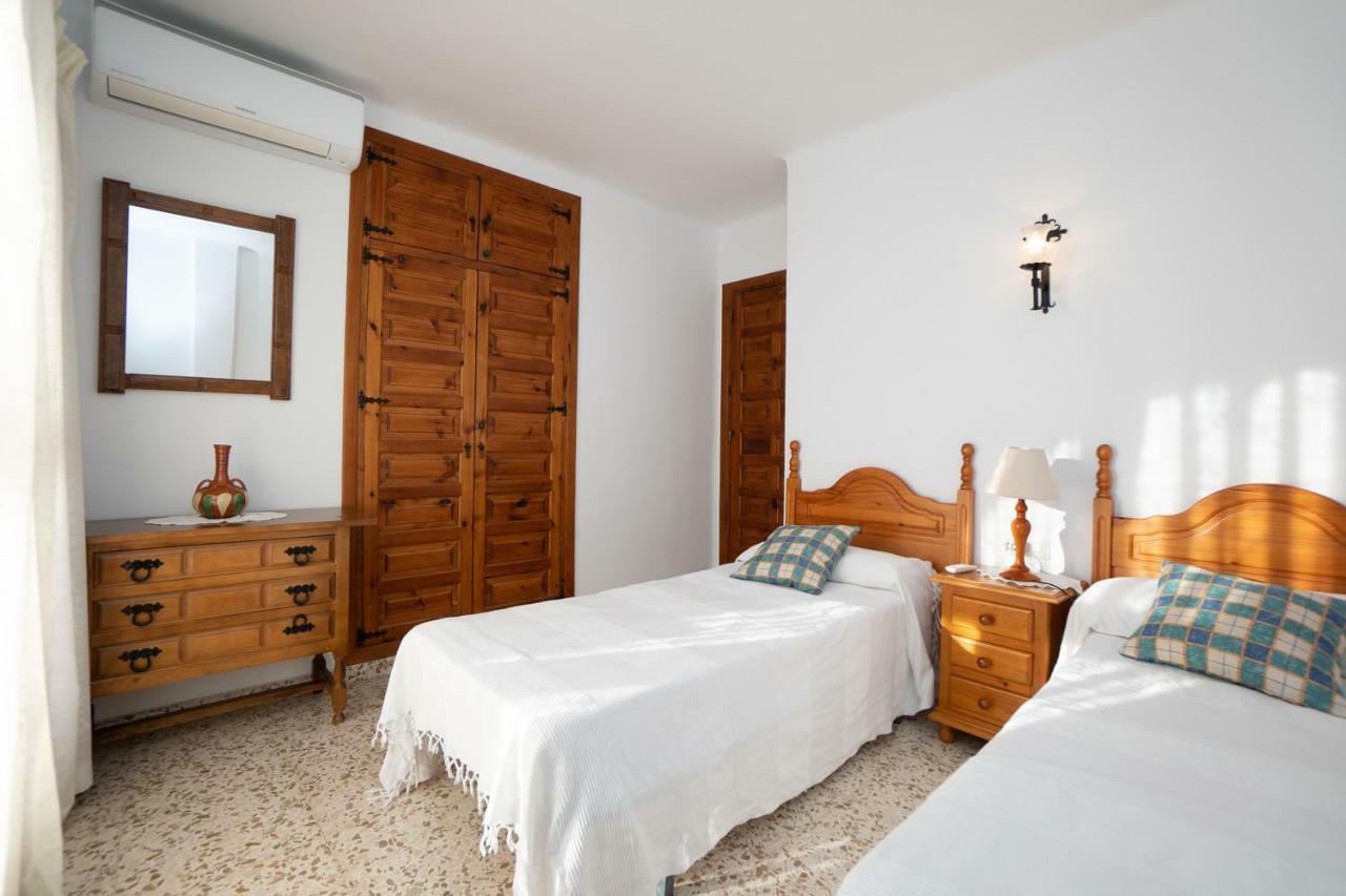 Appartement Mandarinos 35 à Nerja Extérieur photo