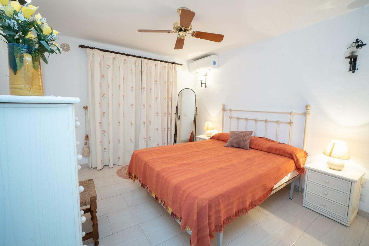 Appartement Mandarinos 35 à Nerja Extérieur photo