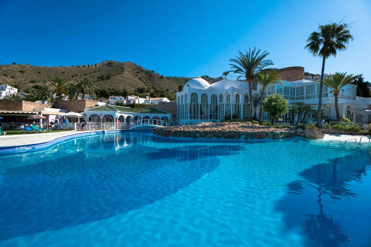 Appartement Mandarinos 35 à Nerja Extérieur photo