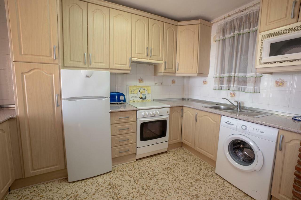 Appartement Mandarinos 35 à Nerja Extérieur photo