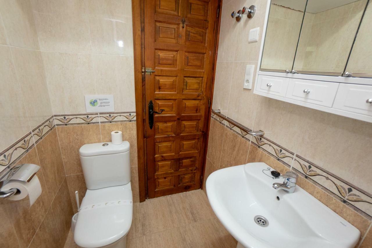 Appartement Mandarinos 35 à Nerja Extérieur photo
